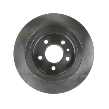 Inroble BR575205 Disc Brake Rotor product image 3 of 5