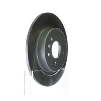 Inroble BR575205 Disc Brake Rotor product image 5 of 5