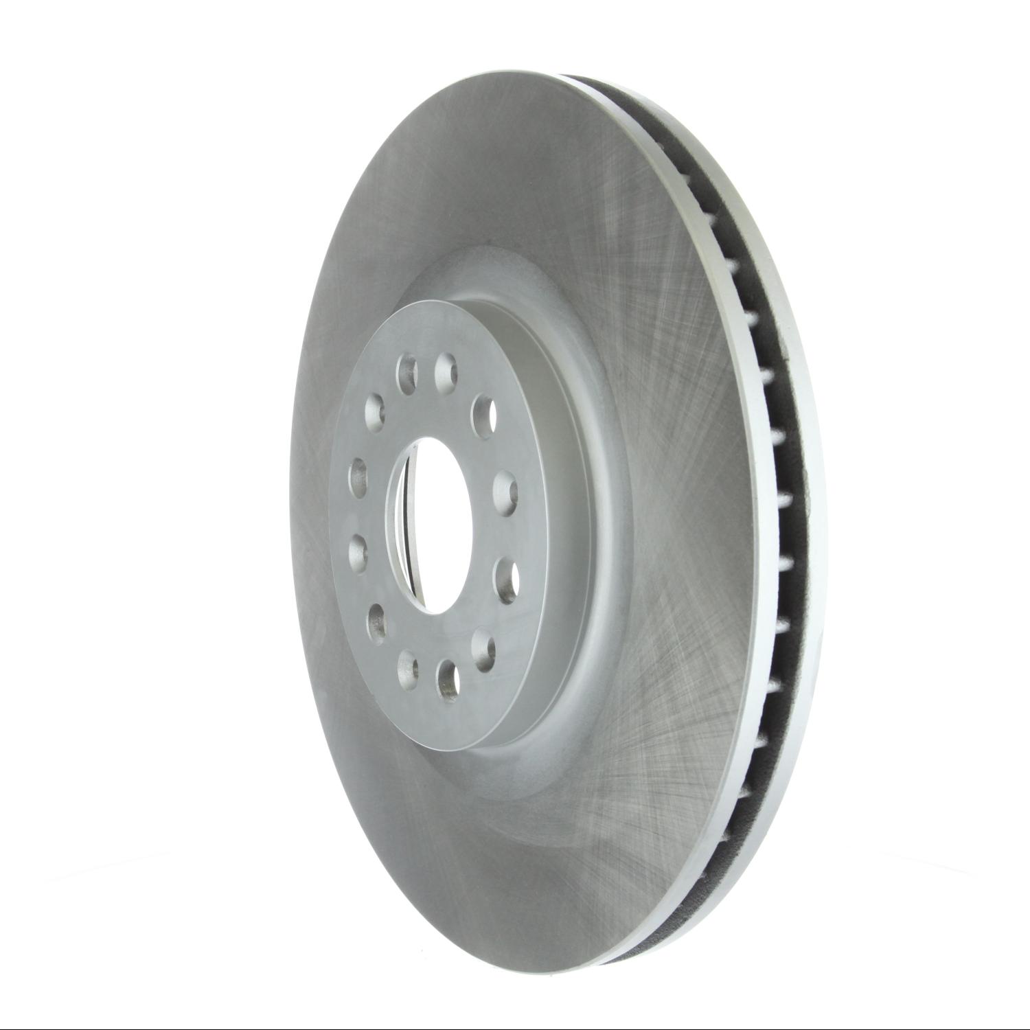 Inroble BR575206 - Disc Brake Rotor Inroble BR575206 Disc Brake Rotor product image 1 of 5