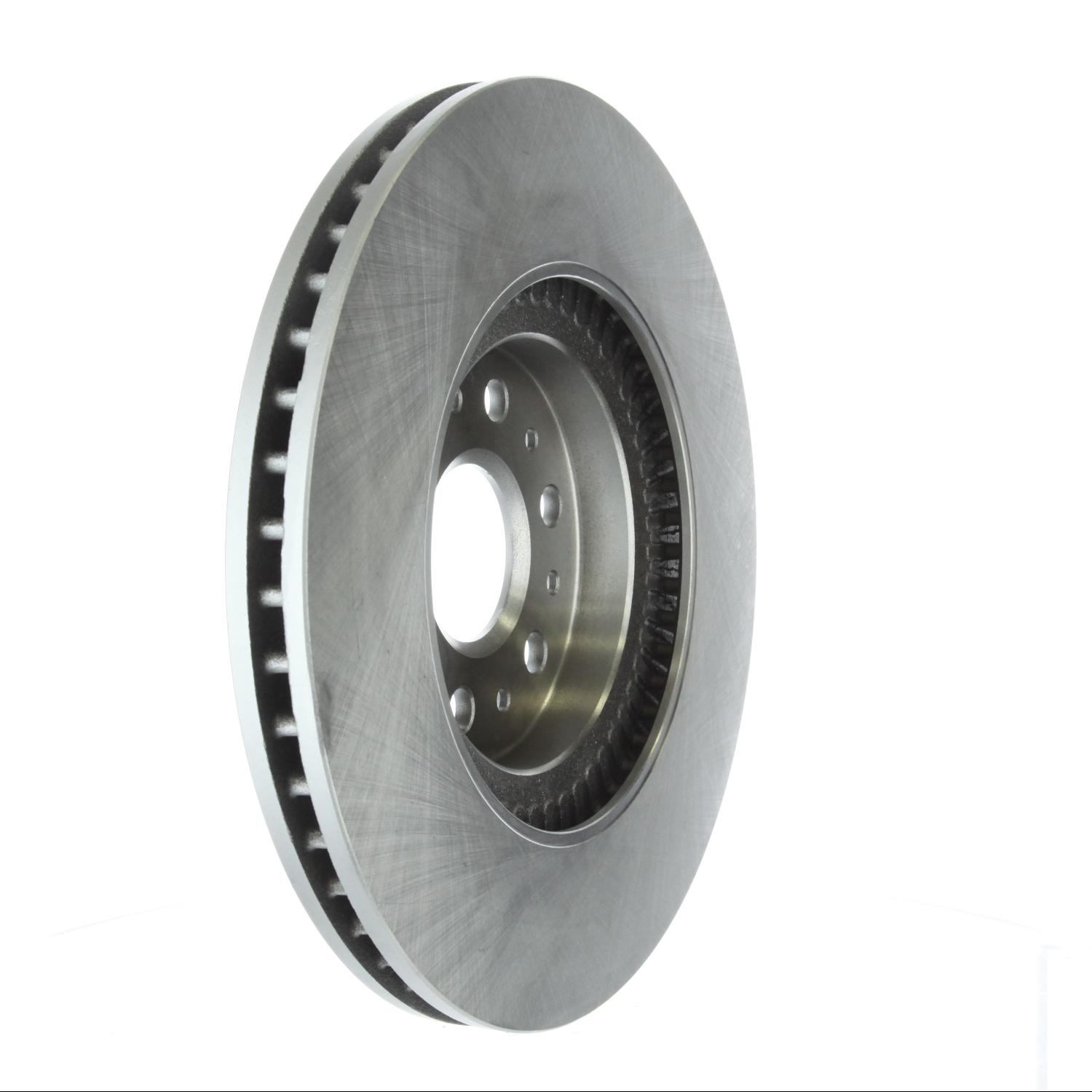 Inroble BR575206 - Disc Brake Rotor Inroble BR575206 Disc Brake Rotor product image 2 of 5