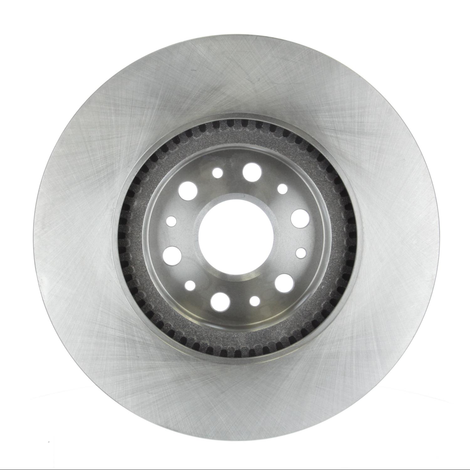 Inroble BR575206 - Disc Brake Rotor Inroble BR575206 Disc Brake Rotor product image 3 of 5