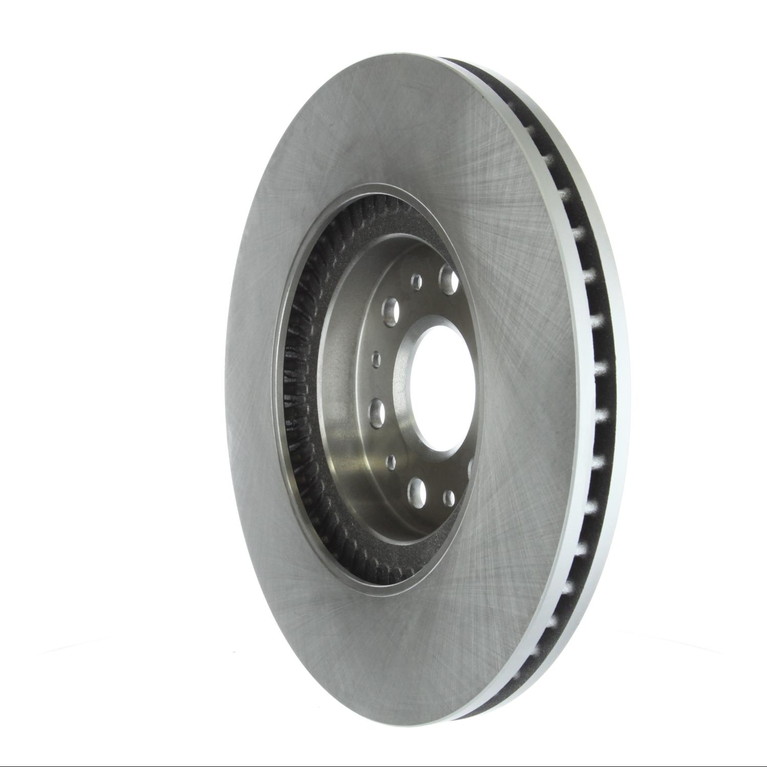 Inroble BR575206 - Disc Brake Rotor Inroble BR575206 Disc Brake Rotor product image 4 of 5