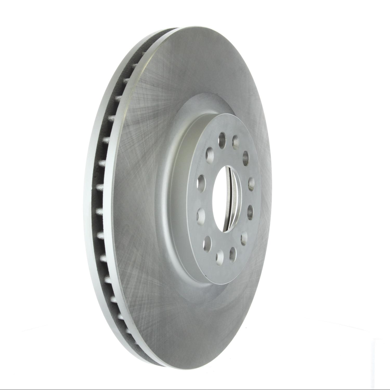 Inroble BR575206 - Disc Brake Rotor Inroble BR575206 Disc Brake Rotor product image 5 of 5