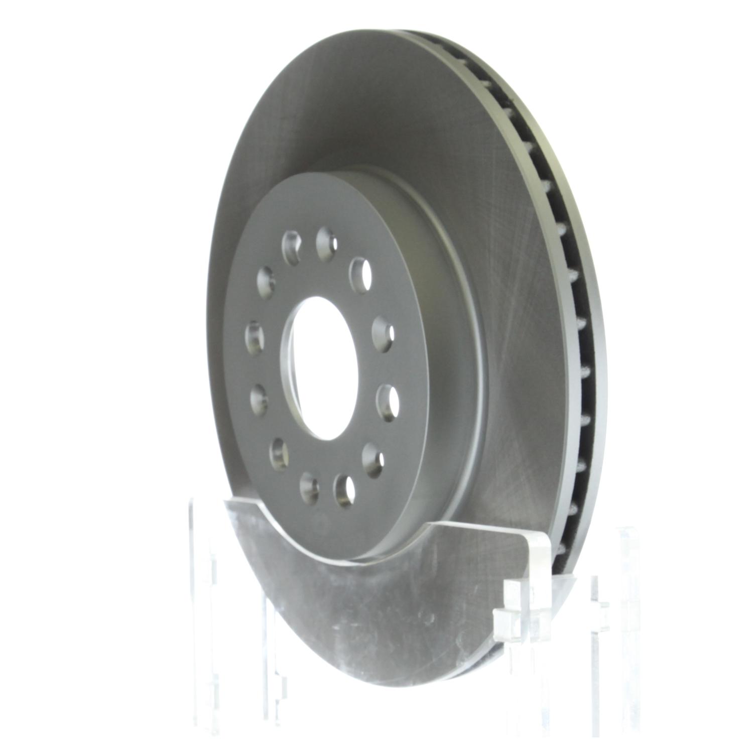 Inroble BR575207 - Disc Brake Rotor Inroble BR575207 Disc Brake Rotor product image 1 of 5