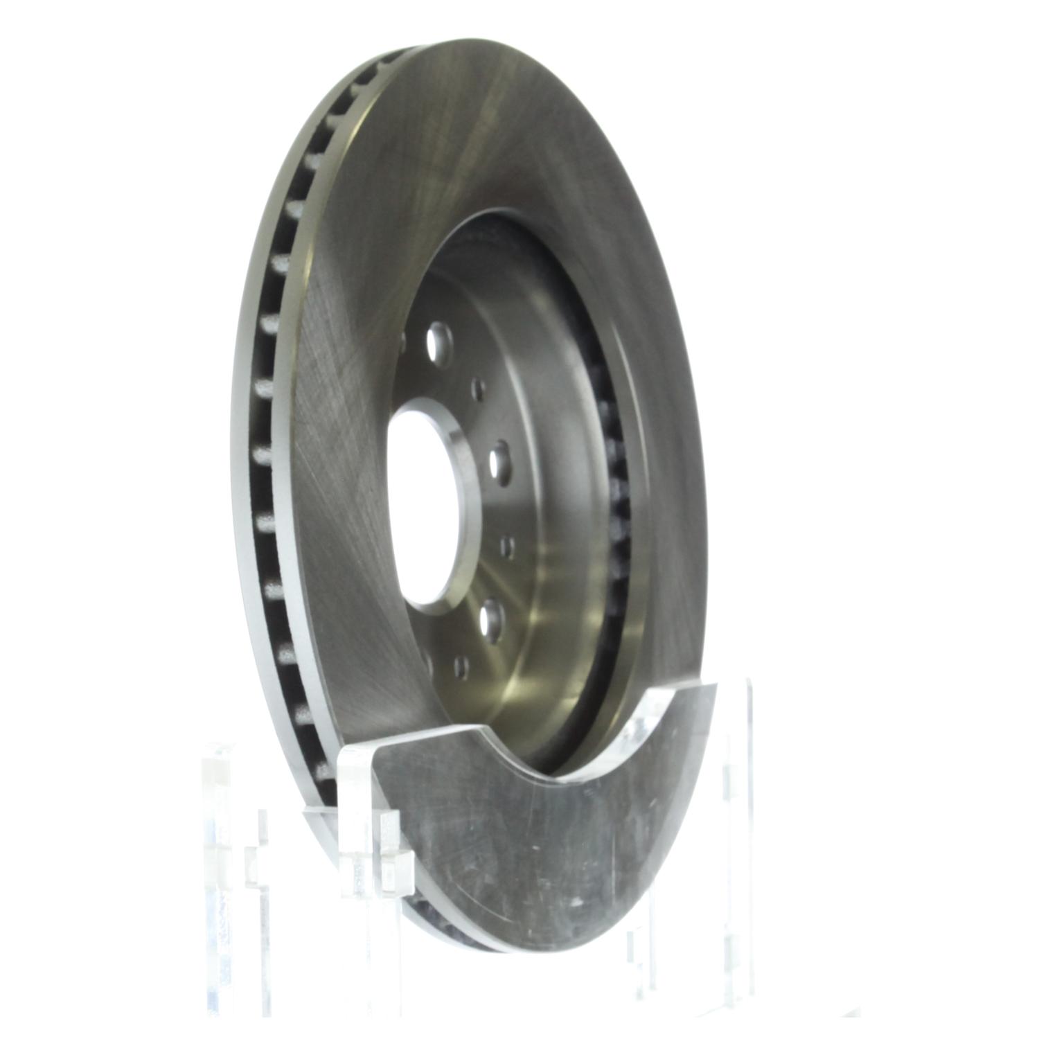 Inroble BR575207 - Disc Brake Rotor Inroble BR575207 Disc Brake Rotor product image 2 of 5