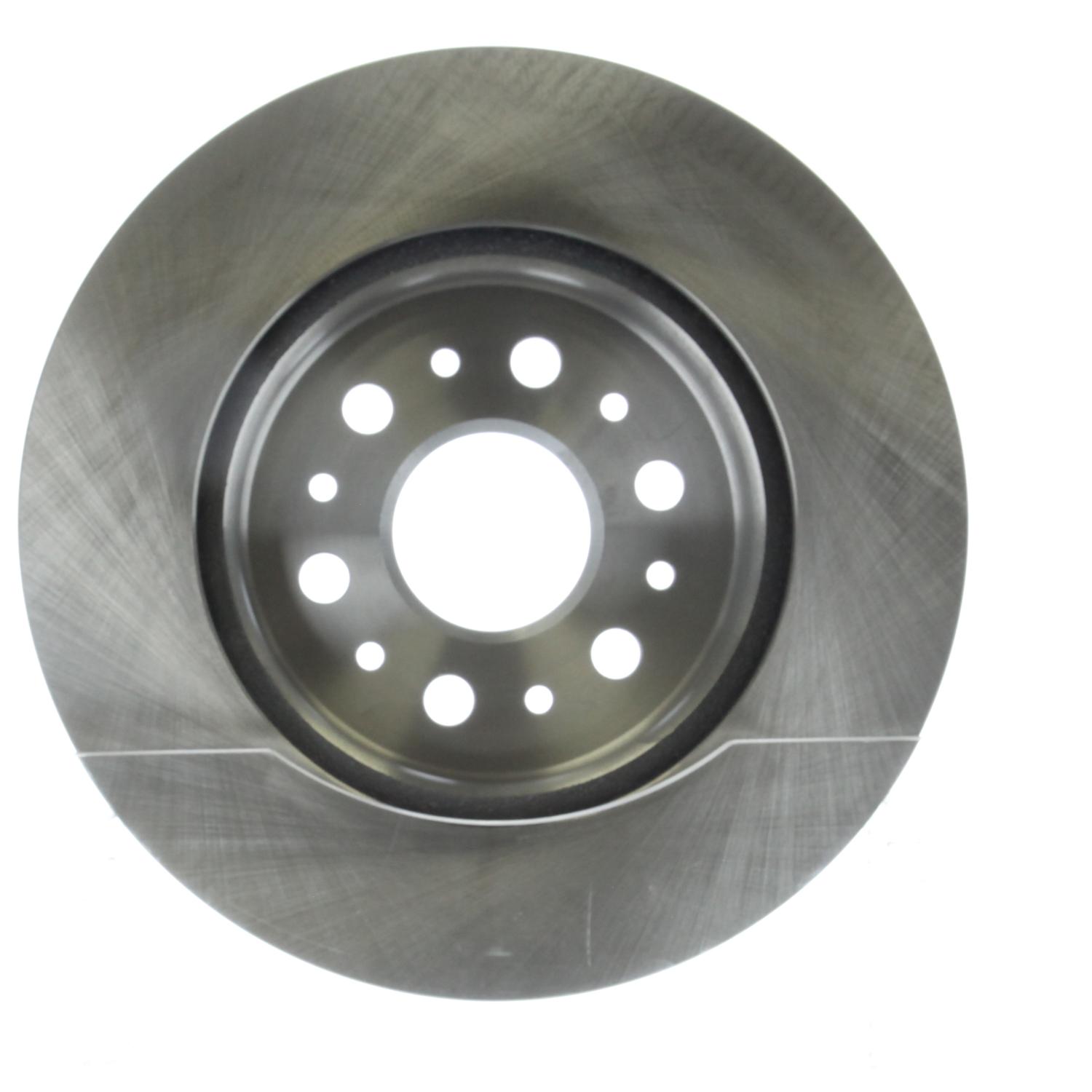 Inroble BR575207 - Disc Brake Rotor Inroble BR575207 Disc Brake Rotor product image 3 of 5