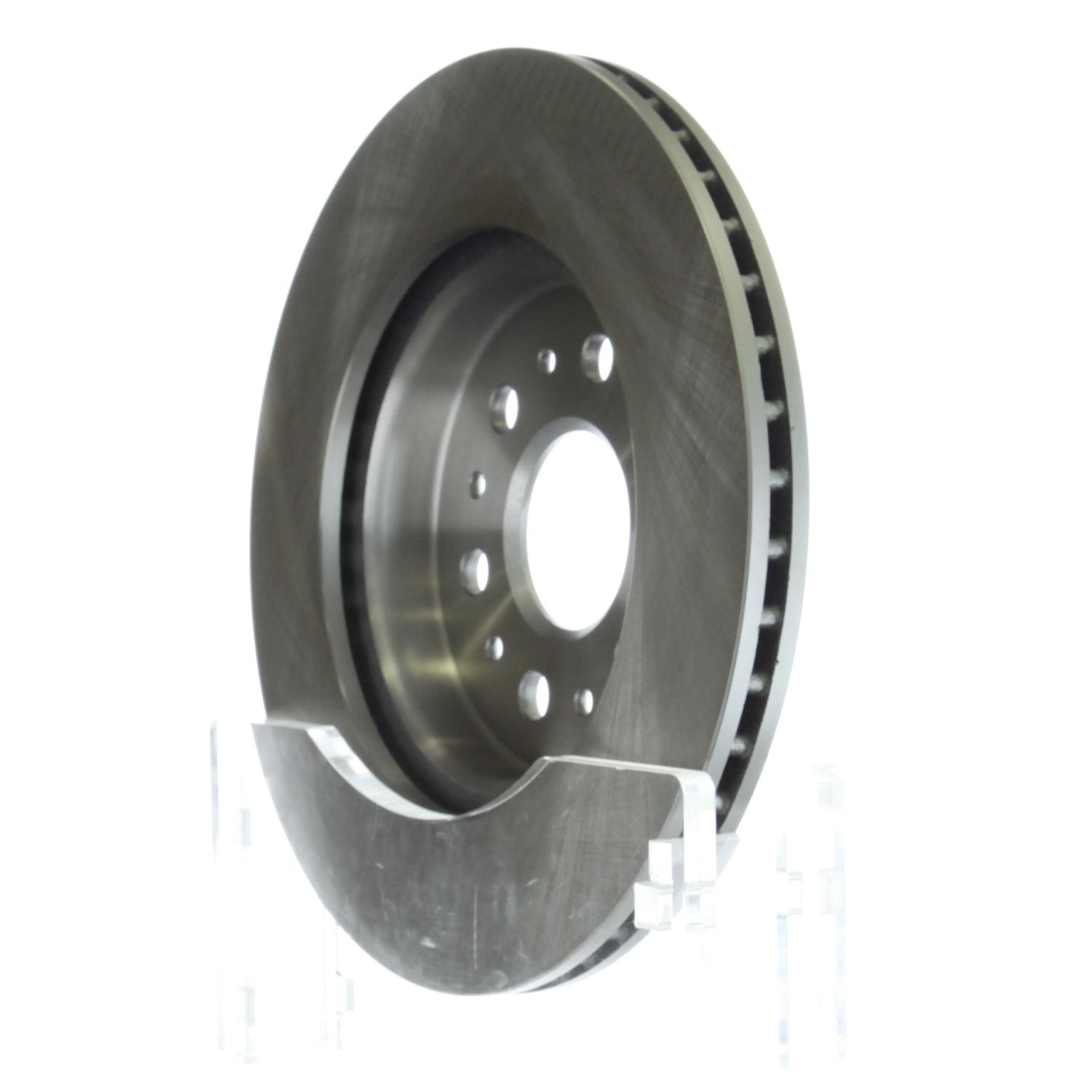 Inroble BR575207 - Disc Brake Rotor Inroble BR575207 Disc Brake Rotor product image 4 of 5