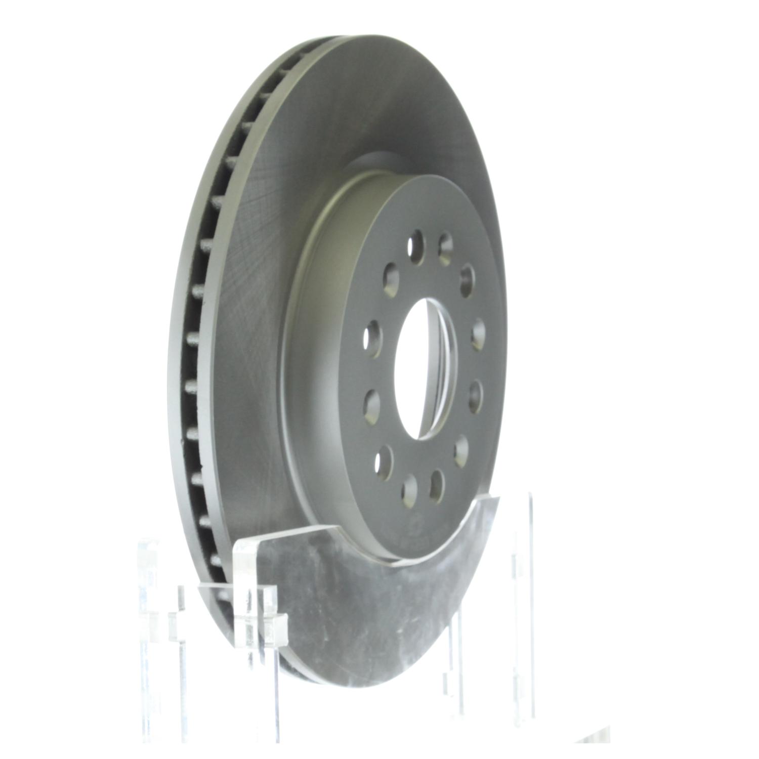 Inroble BR575207 - Disc Brake Rotor Inroble BR575207 Disc Brake Rotor product image 5 of 5