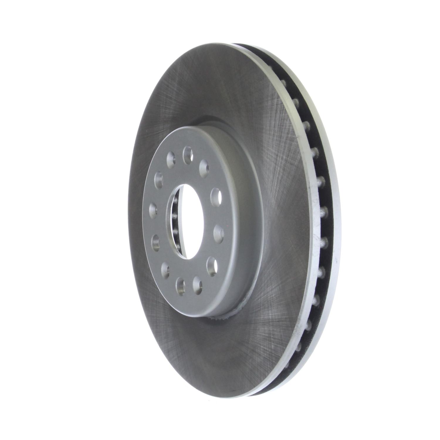 Inroble BR575208 - Disc Brake Rotor Inroble BR575208 Disc Brake Rotor product image 1 of 5
