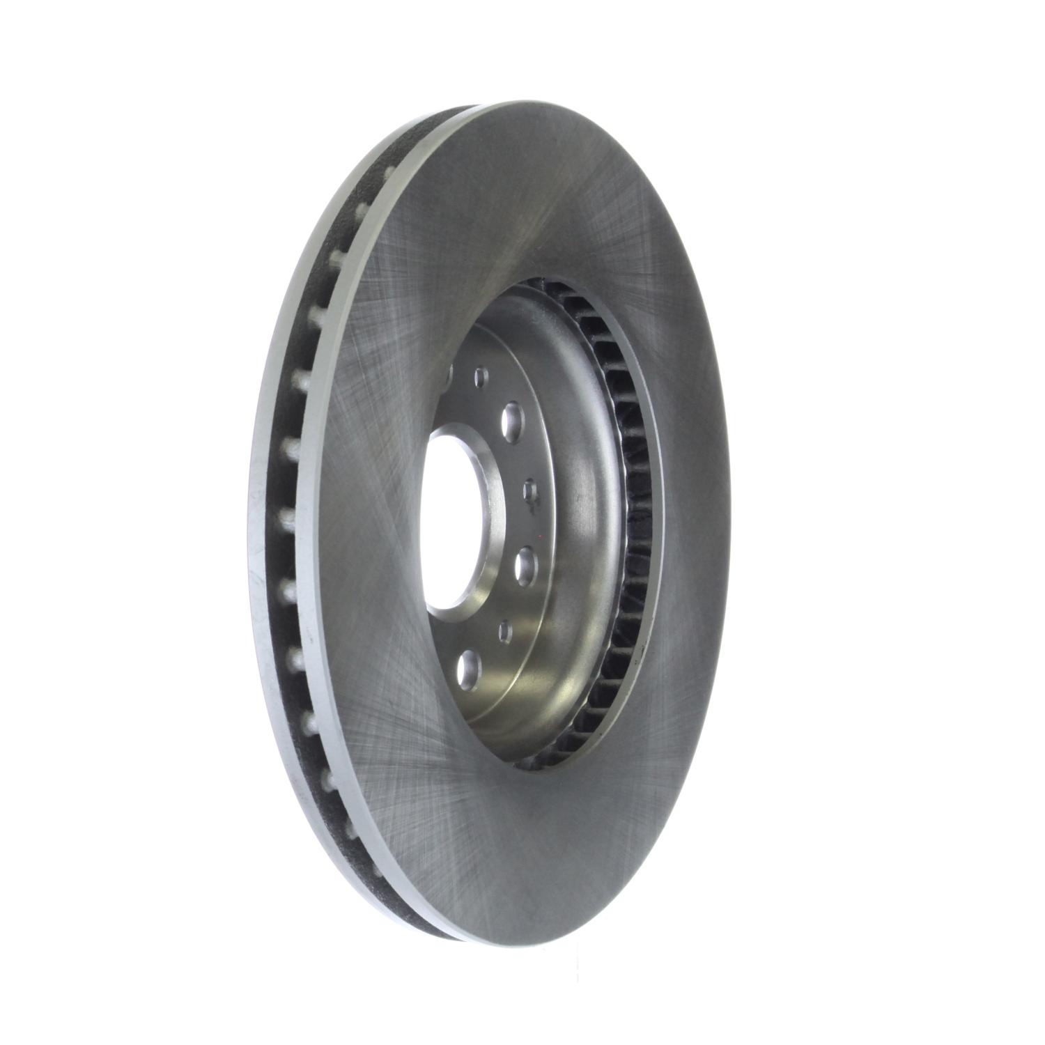 Inroble BR575208 - Disc Brake Rotor Inroble BR575208 Disc Brake Rotor product image 2 of 5