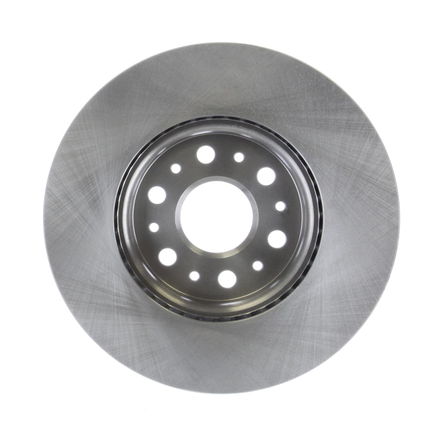 Inroble BR575208 - Disc Brake Rotor Inroble BR575208 Disc Brake Rotor product image 3 of 5