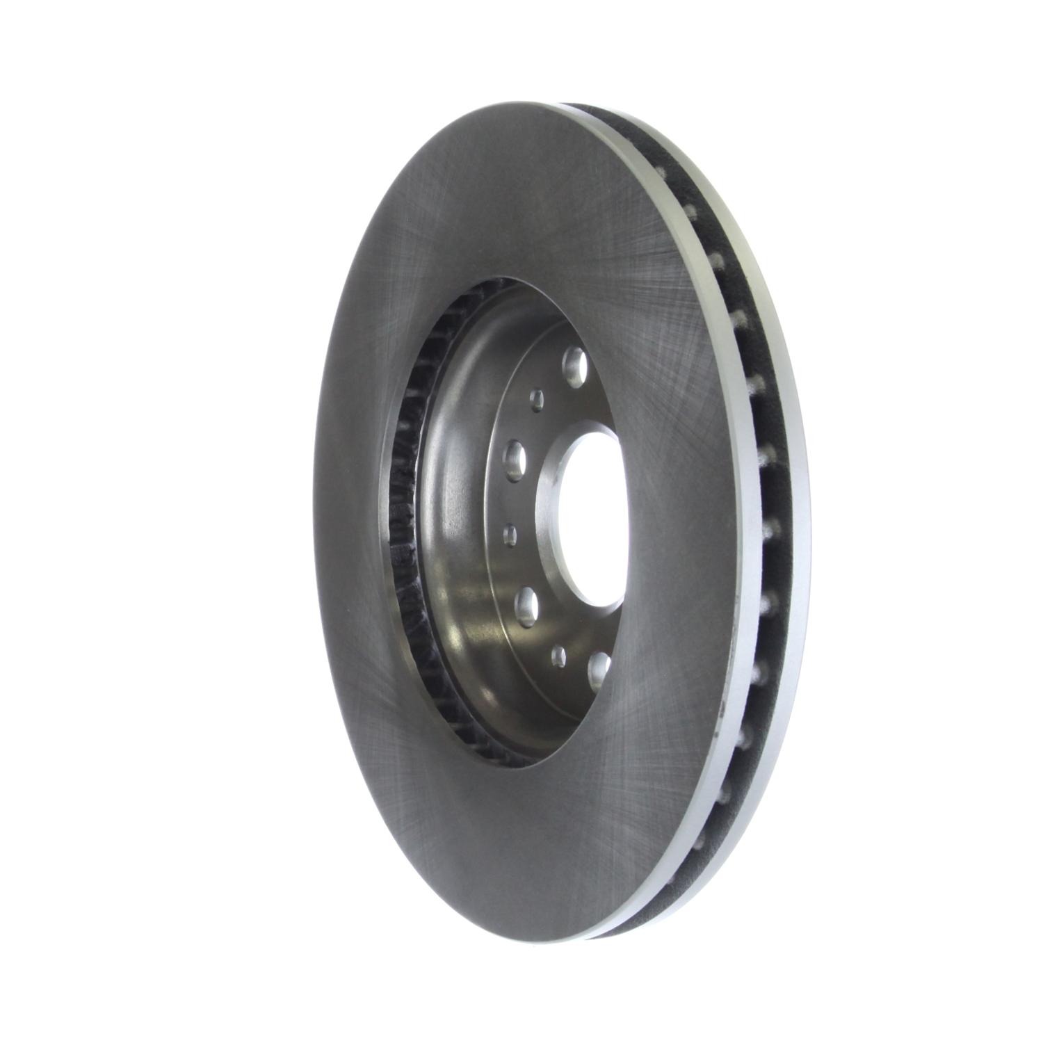Inroble BR575208 - Disc Brake Rotor Inroble BR575208 Disc Brake Rotor product image 4 of 5