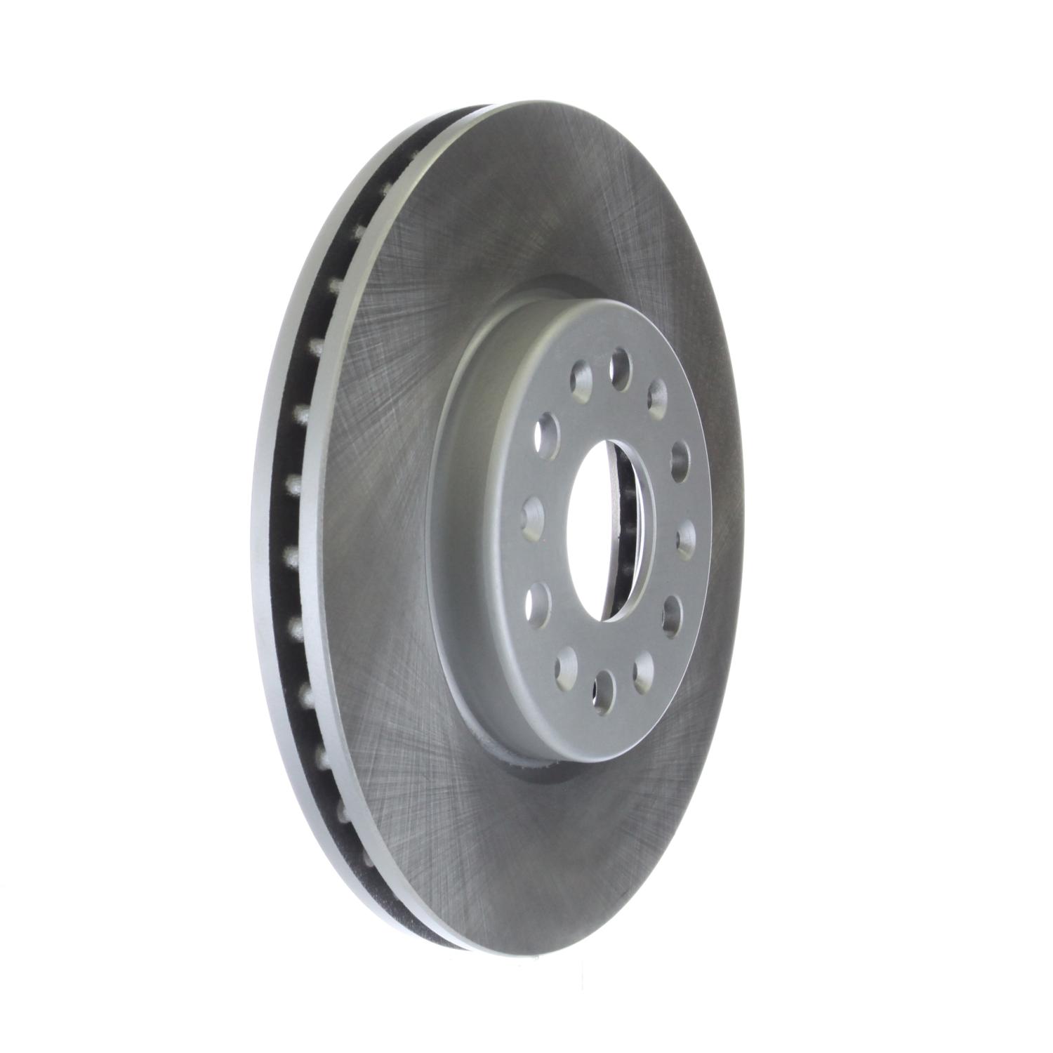 Inroble BR575208 - Disc Brake Rotor Inroble BR575208 Disc Brake Rotor product image 5 of 5