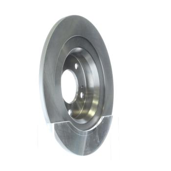 Inroble BR575210 Disc Brake Rotor product image 2 of 5