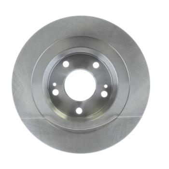 Inroble BR575210 Disc Brake Rotor product image 3 of 5