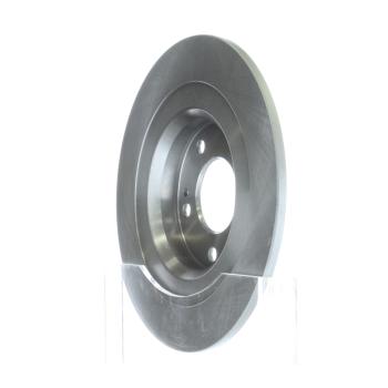 Inroble BR575210 Disc Brake Rotor product image 4 of 5