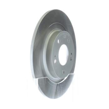 Inroble BR575210 Disc Brake Rotor product image 5 of 5