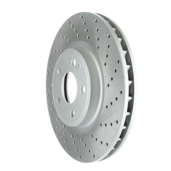 Inroble BR575212 Disc Brake Rotor product image 1 of 5