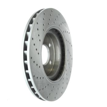 Inroble BR575212 Disc Brake Rotor product image 2 of 5