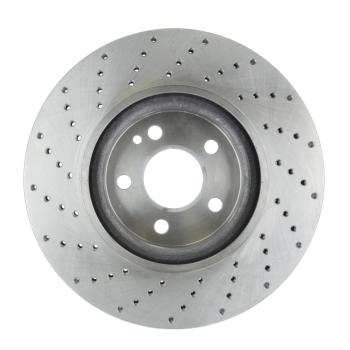 Inroble BR575212 Disc Brake Rotor product image 3 of 5