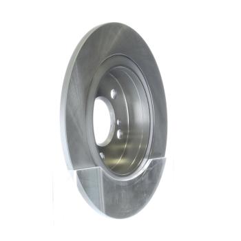 Inroble BR575214 - Disc Brake Rotor Inroble BR575214 Disc Brake Rotor product image 2 of 5