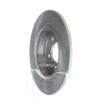 Inroble BR575214 - Disc Brake Rotor Inroble BR575214 Disc Brake Rotor product image 4 of 5