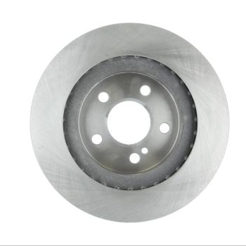 Inroble BR575215 Disc Brake Rotor product image 3 of 5