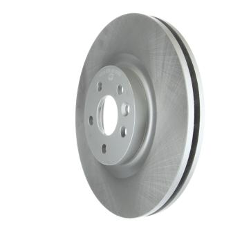 Inroble BR575216 - Disc Brake Rotor Inroble BR575216 Disc Brake Rotor product image 1 of 5