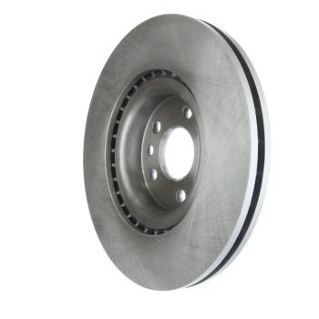 Inroble BR575216 - Disc Brake Rotor Inroble BR575216 Disc Brake Rotor product image 4 of 5