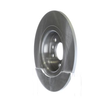 Inroble BR575217 Disc Brake Rotor product image 4 of 5