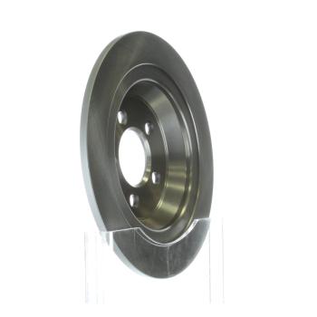 Inroble BR575219 Disc Brake Rotor product image 2 of 5