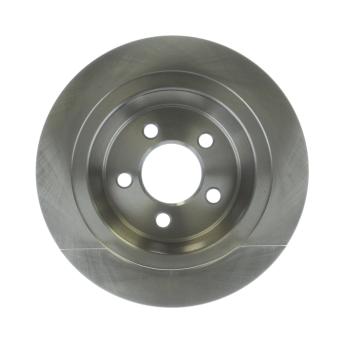 Inroble BR575219 Disc Brake Rotor product image 3 of 5