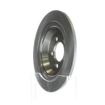 Inroble BR575219 Disc Brake Rotor product image 4 of 5