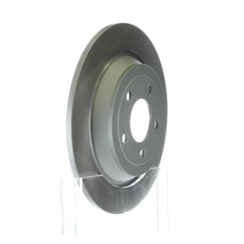 Inroble BR575219 Disc Brake Rotor product image 5 of 5