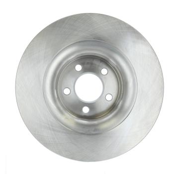Inroble BR575220 Disc Brake Rotor product image 3 of 5
