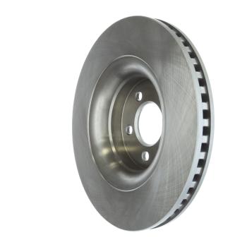 Inroble BR575220 Disc Brake Rotor product image 4 of 5