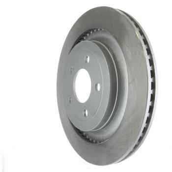 Inroble BR575221 - Disc Brake Rotor Inroble BR575221 Disc Brake Rotor product image 1 of 5