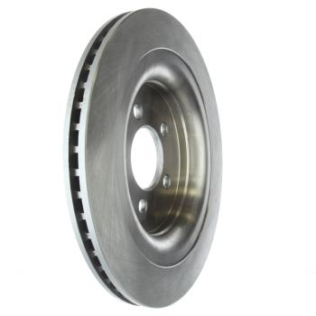 Inroble BR575221 - Disc Brake Rotor Inroble BR575221 Disc Brake Rotor product image 2 of 5