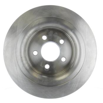 Inroble BR575221 - Disc Brake Rotor Inroble BR575221 Disc Brake Rotor product image 3 of 5