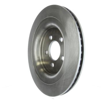 Inroble BR575221 - Disc Brake Rotor Inroble BR575221 Disc Brake Rotor product image 4 of 5