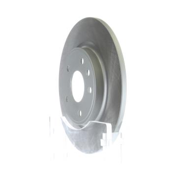 Inroble BR575222 - Disc Brake Rotor Inroble BR575222 Disc Brake Rotor product image 1 of 5