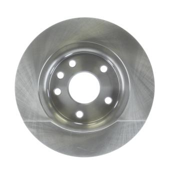 Inroble BR575222 - Disc Brake Rotor Inroble BR575222 Disc Brake Rotor product image 3 of 5