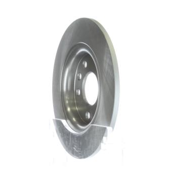 Inroble BR575222 - Disc Brake Rotor Inroble BR575222 Disc Brake Rotor product image 4 of 5