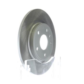 Inroble BR575222 - Disc Brake Rotor Inroble BR575222 Disc Brake Rotor product image 5 of 5