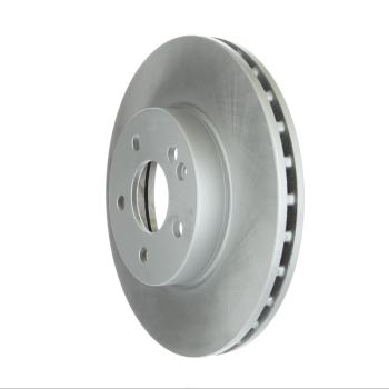 Inroble BR575224 Disc Brake Rotor product image 1 of 5