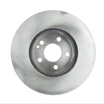 Inroble BR575224 Disc Brake Rotor product image 3 of 5
