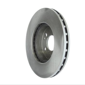 Inroble BR575224 Disc Brake Rotor product image 4 of 5