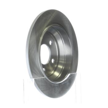 Inroble BR575225 Disc Brake Rotor product image 2 of 5