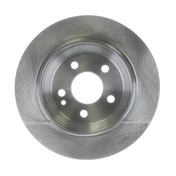 Inroble BR575225 Disc Brake Rotor product image 3 of 5