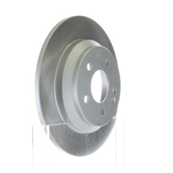 Inroble BR575225 Disc Brake Rotor product image 5 of 5